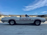 1970 Oldsmobile 442 for sale in Michigan (ID-116793)