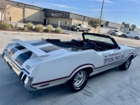 1970 Oldsmobile 442 for sale in Michigan (ID-116793)