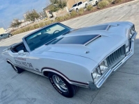 1970 Oldsmobile 442 for sale in Michigan (ID-116793)