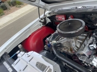 1970 Oldsmobile 442 for sale in Michigan (ID-116793)