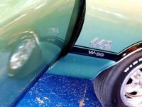 1970 Oldsmobile 442 for sale in Michigan (ID-118780)