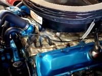 1970 Oldsmobile 442 for sale in Michigan (ID-118780)