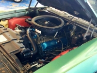 1970 Oldsmobile 442 for sale in Michigan (ID-118780)