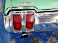 1970 Oldsmobile 442 for sale in Michigan (ID-118780)