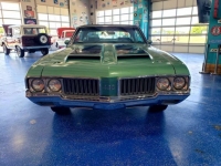 1970 Oldsmobile 442 for sale in Michigan (ID-118780)