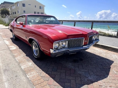 1970 Oldsmobile 442 for sale