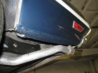 1970 Oldsmobile 442 for sale in Michigan (ID-125536)
