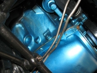 1970 Oldsmobile 442 for sale in Michigan (ID-125536)
