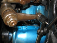 1970 Oldsmobile 442 for sale in Michigan (ID-125536)