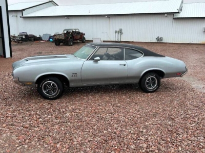 1970 Oldsmobile 442 for sale 1970 Oldsmobile 442 for sale