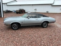 1970 Oldsmobile 442 for sale in Michigan (ID-132772)