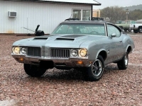 1970 Oldsmobile 442 for sale in Michigan (ID-132772)
