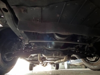 1970 Oldsmobile 442 for sale in Michigan (ID-132772)