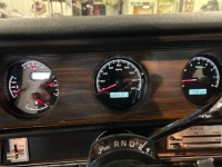 1970 Oldsmobile 442 for sale in Michigan (ID-132772)