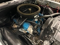 1970 Oldsmobile 442 for sale in Michigan (ID-132772)