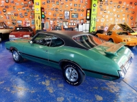 1970 Oldsmobile 442 for sale (ID-119809)