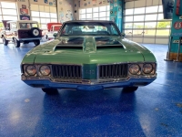 1970 Oldsmobile 442 for sale (ID-119809)