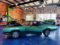 1970 Oldsmobile 442 for sale (ID-119809)