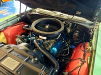 1970 Oldsmobile 442 for sale (ID-119809)