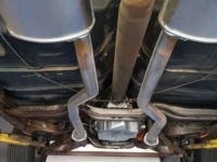 1970 Oldsmobile 442 for sale (ID-119809)
