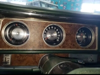 1970 Oldsmobile 442 for sale (ID-119809)