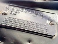 1970 Oldsmobile 442 for sale (ID-119809)