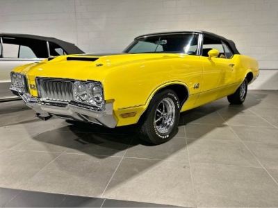 1970 Oldsmobile 442 for sale
