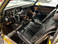1970 Oldsmobile 442 for sale in Michigan (ID-134508)