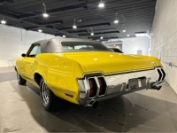 1970 Oldsmobile 442 for sale in Michigan (ID-134508)