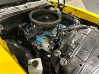 1970 Oldsmobile 442 for sale in Michigan (ID-134508)