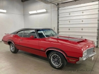 1970 Oldsmobile 442 for sale in Riverhead, New York (ID-138615)