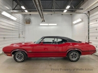 1970 Oldsmobile 442 for sale in Riverhead, New York (ID-138615)
