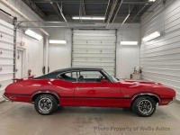 1970 Oldsmobile 442 for sale in Riverhead, New York (ID-138615)