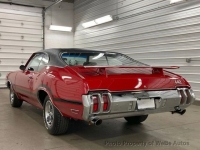 1970 Oldsmobile 442 for sale in Riverhead, New York (ID-138615)