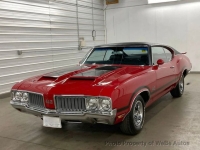 1970 Oldsmobile 442 for sale in Riverhead, New York (ID-138615)