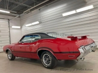 1970 Oldsmobile 442 for sale in Riverhead, New York (ID-138615)