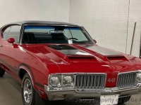 1970 Oldsmobile 442 for sale in Riverhead, New York (ID-138615)