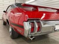 1970 Oldsmobile 442 for sale in Riverhead, New York (ID-138615)