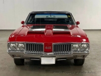 1970 Oldsmobile 442 for sale in Riverhead, New York (ID-138615)