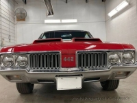 1970 Oldsmobile 442 for sale in Riverhead, New York (ID-138615)