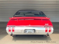 1970 Oldsmobile 442 for sale in Riverhead, New York (ID-138615)