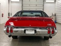 1970 Oldsmobile 442 for sale in Riverhead, New York (ID-138615)