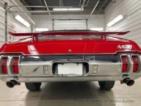 1970 Oldsmobile 442 for sale in Riverhead, New York (ID-138615)