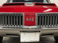 1970 Oldsmobile 442 for sale in Riverhead, New York (ID-138615)