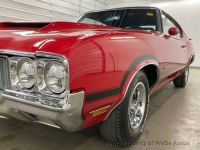 1970 Oldsmobile 442 for sale in Riverhead, New York (ID-138615)