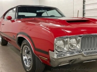 1970 Oldsmobile 442 for sale in Riverhead, New York (ID-138615)