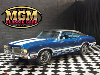1970 Oldsmobile 442 for sale 1970 Oldsmobile 442 for sale