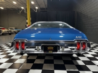 1970 Oldsmobile 442 for sale in Addison, Illinois (ID-140549)