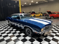 1970 Oldsmobile 442 for sale in Addison, Illinois (ID-140549)