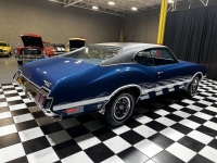 1970 Oldsmobile 442 for sale in Addison, Illinois (ID-140549)